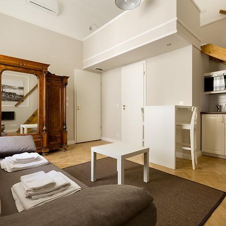 Lisianthus Apartments Budapest Luaran gambar